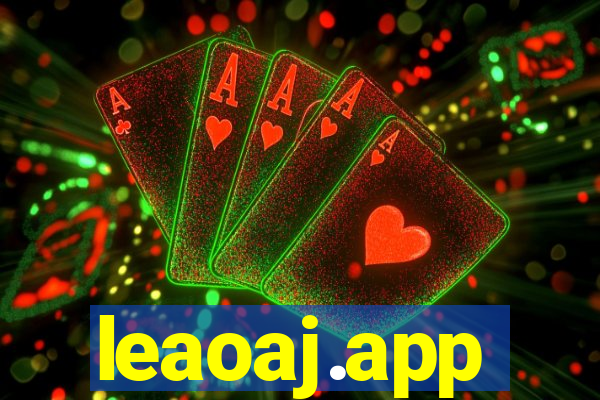 leaoaj.app