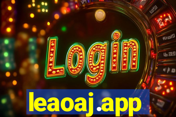 leaoaj.app