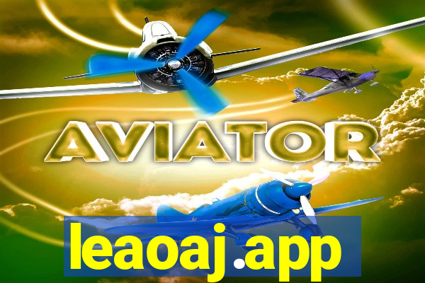 leaoaj.app
