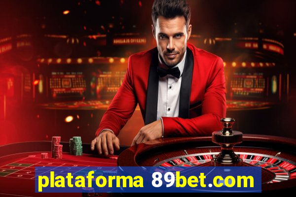 plataforma 89bet.com