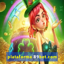 plataforma 89bet.com