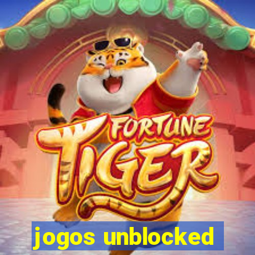 jogos unblocked
