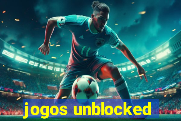 jogos unblocked