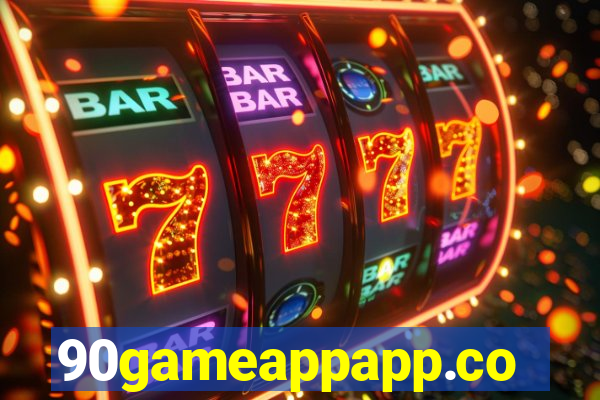 90gameappapp.com