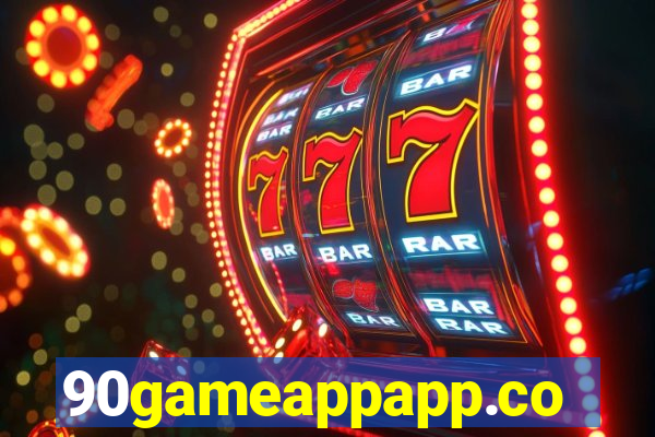 90gameappapp.com