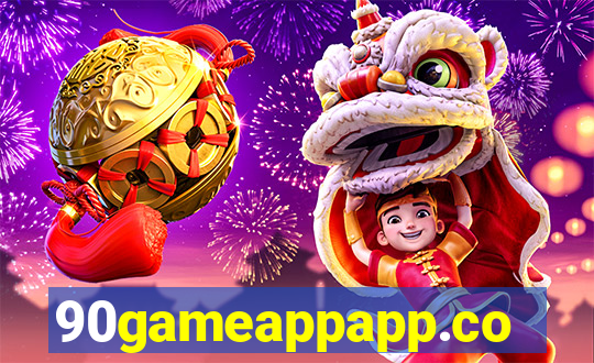90gameappapp.com