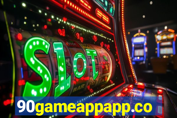 90gameappapp.com