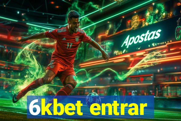 6kbet entrar