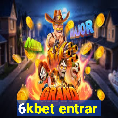 6kbet entrar