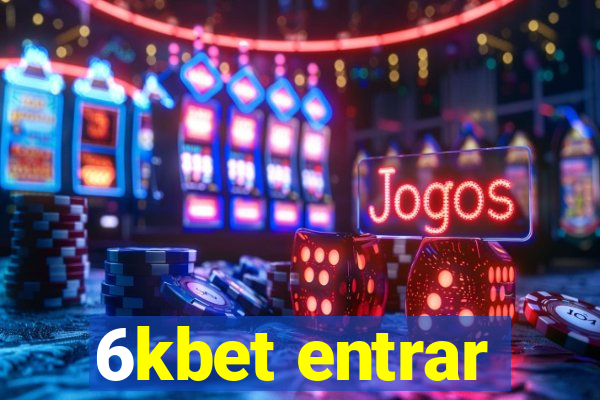 6kbet entrar