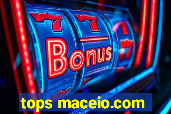 tops maceio.com