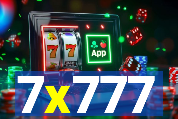 7x777