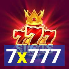7x777