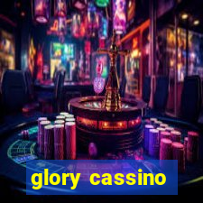 glory cassino