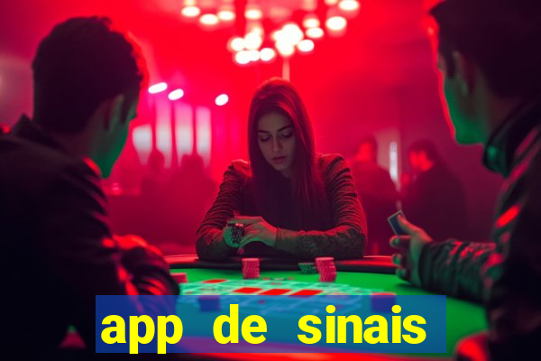app de sinais fortune tiger