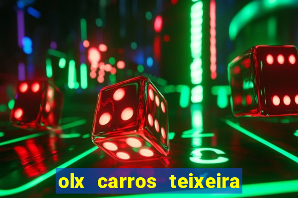 olx carros teixeira de freitas