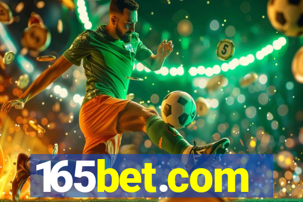 165bet.com
