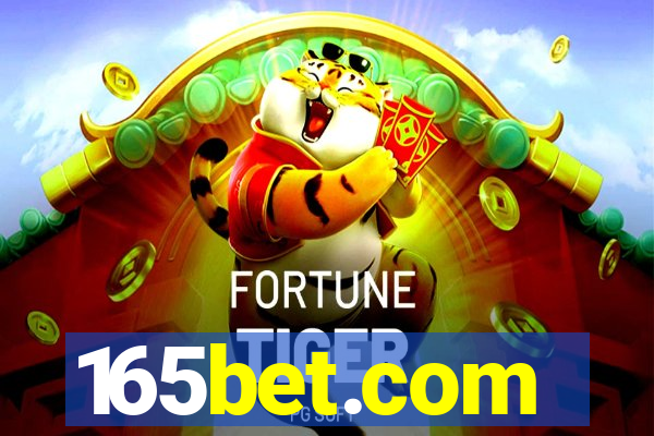 165bet.com