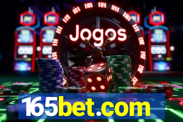 165bet.com
