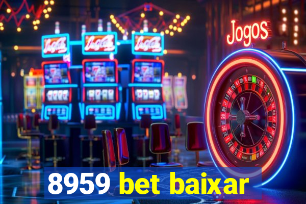 8959 bet baixar