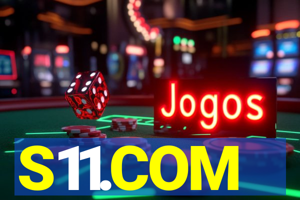 S11.COM