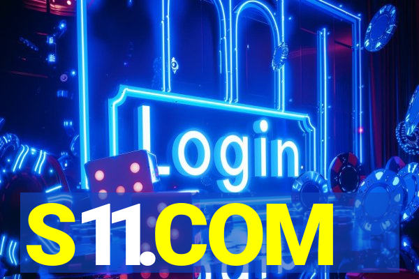S11.COM