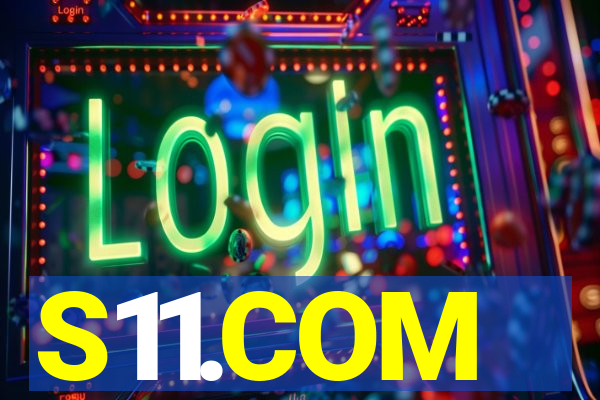 S11.COM