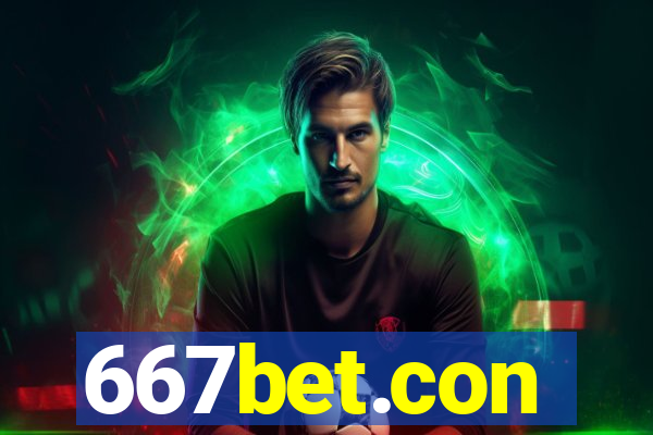667bet.con
