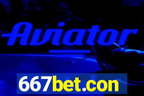667bet.con