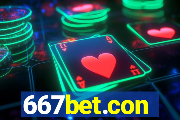 667bet.con