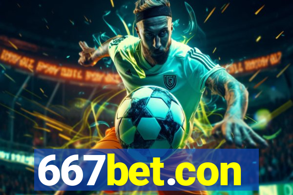 667bet.con