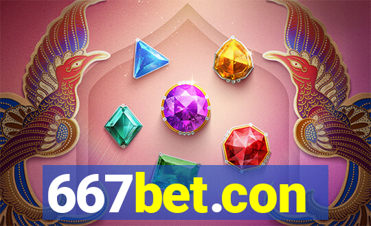 667bet.con