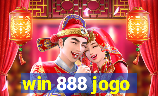 win 888 jogo
