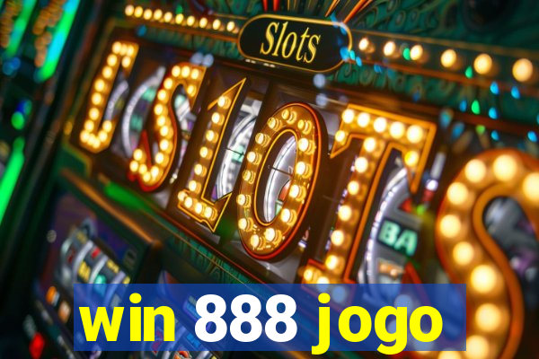 win 888 jogo