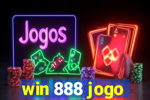 win 888 jogo