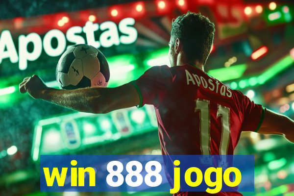 win 888 jogo