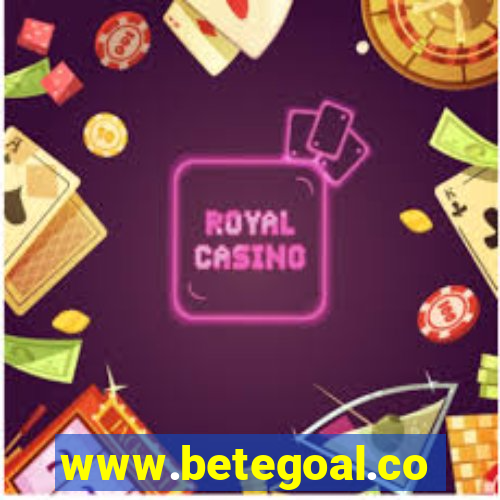 www.betegoal.com