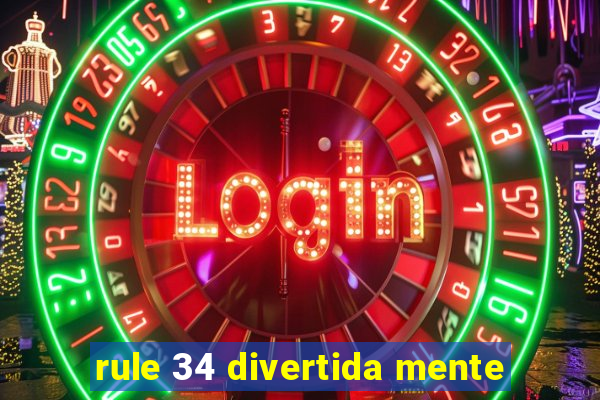 rule 34 divertida mente