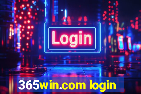 365win.com login