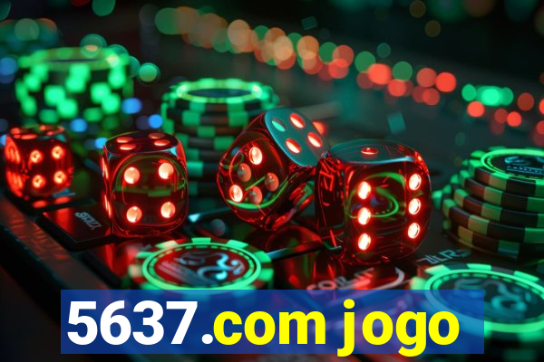 5637.com jogo