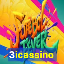 3icassino