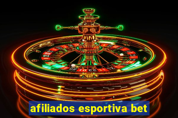 afiliados esportiva bet