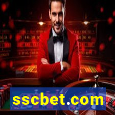 sscbet.com