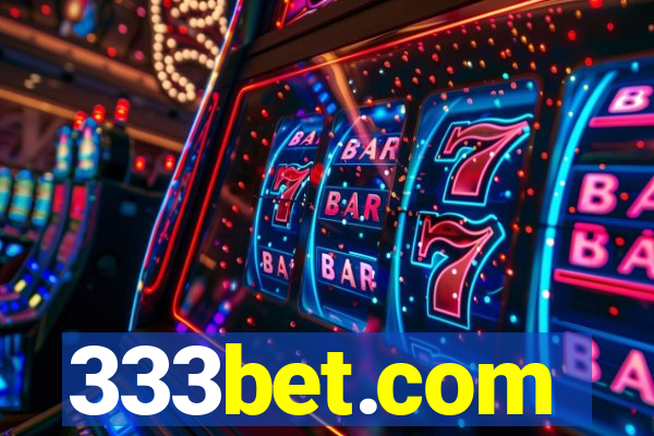 333bet.com
