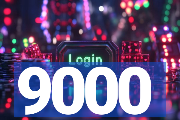 9000