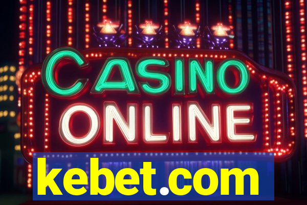 kebet.com