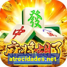 atrocidades.net