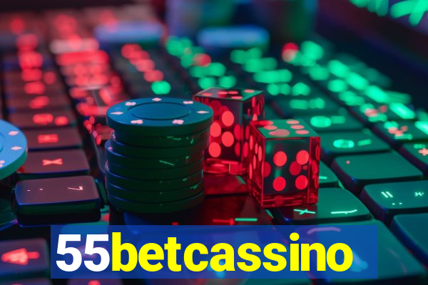 55betcassino