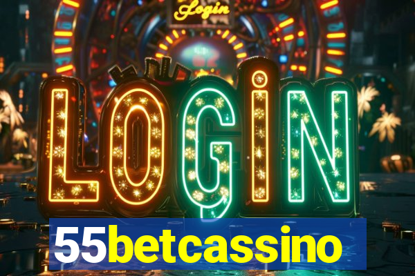 55betcassino