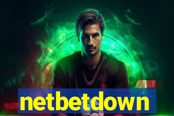 netbetdown